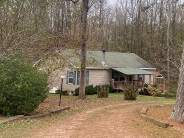 House for sale in Comer, Oglethorpe County