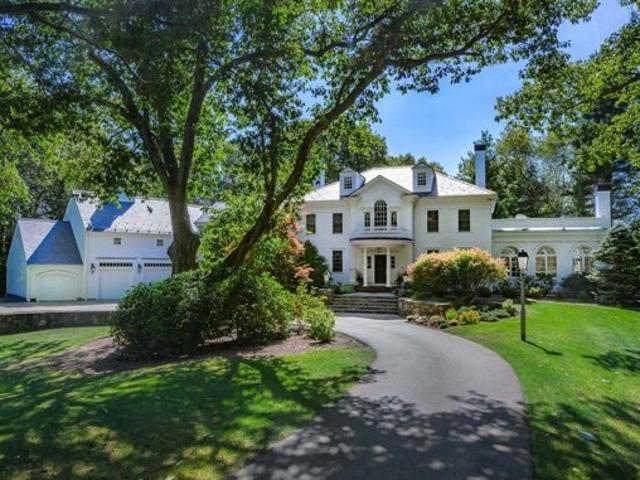 House for sale in Southborough, Massachusetts
