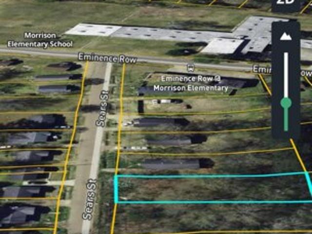 Land for sale in Jackson