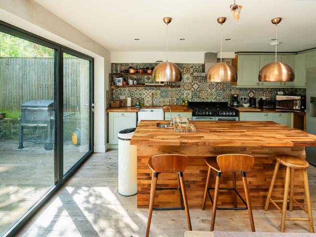 House for rent in Camberwell, Greater London