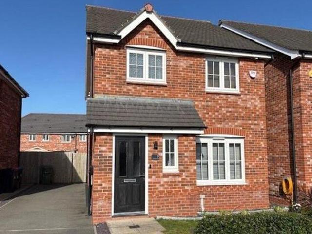 House for rent in Rossmore Estate, Rossmore