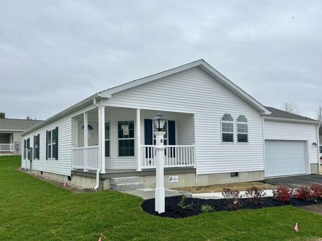 Property for sale in Berwick, Maine