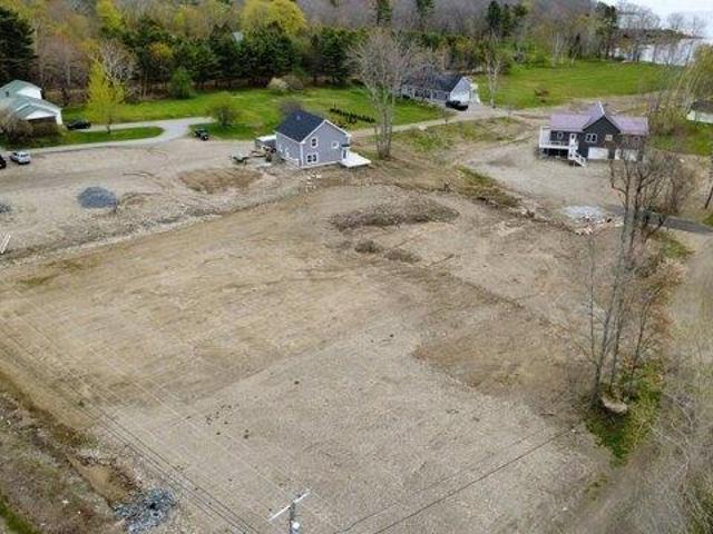 Land for sale in Waldo, Maine