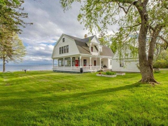 House for sale in Waldo, Maine