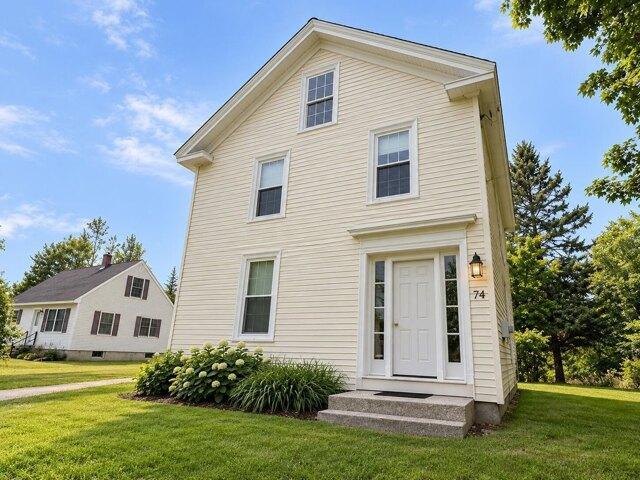 House for sale in North Searsport, Searsport