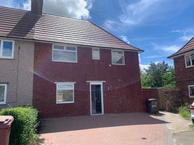 House for rent in Brackenfield, East Midlands