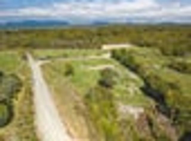 Land for sale in West Coast