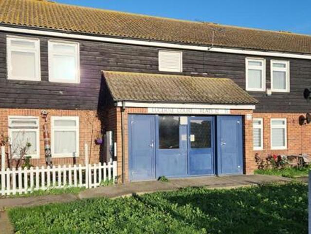 House for sale in Whitstable, Kent