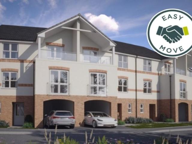Property for sale in Slade, Kentisbury