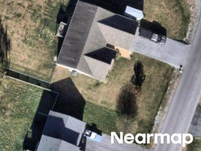 House for sale in Falling Waters, West Virginia