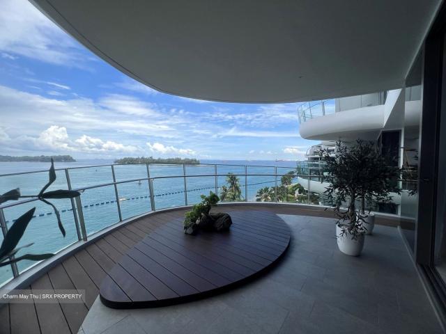 Condominium for sale