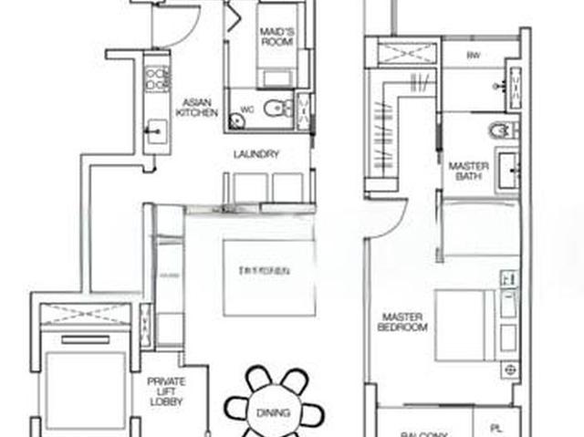 Condominium for sale