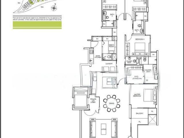 Condominium for sale