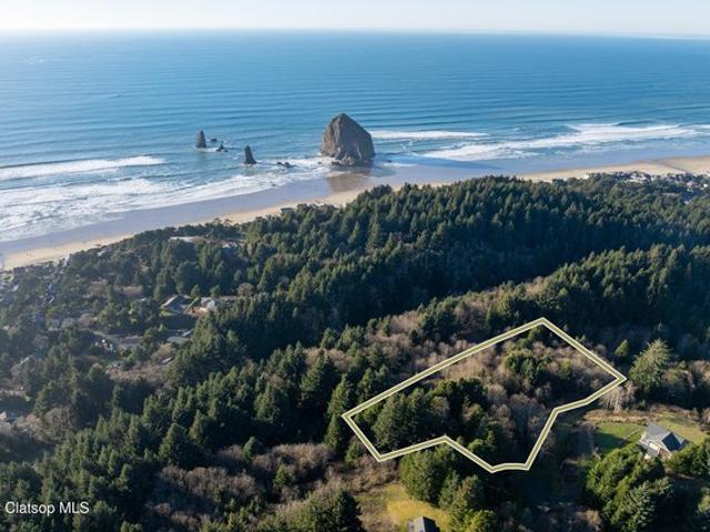 Land for sale in Oregonia