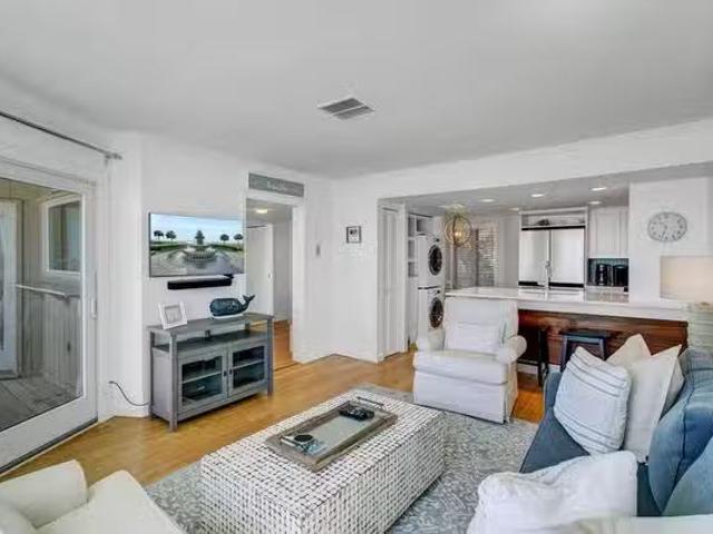 Apartment for rent in Isle Of Palms, South Carolina