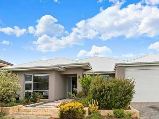 House for sale in Parklands, Western Australia
