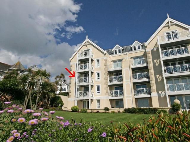 Apartment for rent in Falmouth, Cornwall
