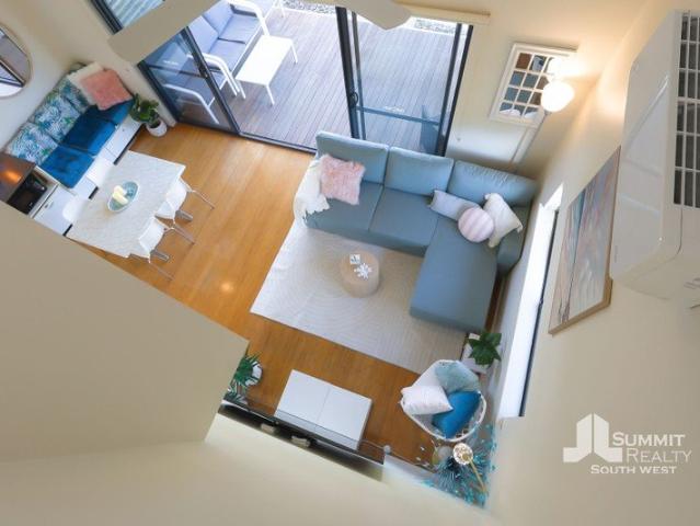 Apartment for sale in Preston Beach, Western Australia