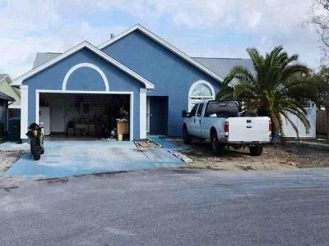 House for sale in Panama City Beach, Florida