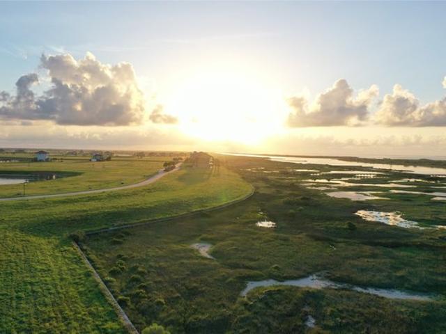 Land for sale in Calhoun, Texas
