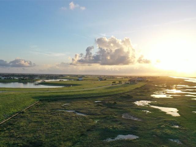 Land for sale in Calhoun, Texas