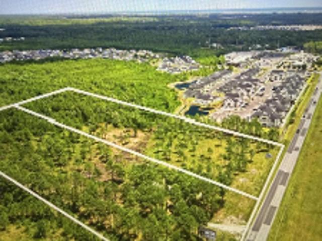 Property for sale in Sunset Beach, North Carolina