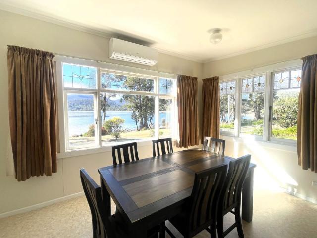 Granny Flat for rent in White Beach, Tasmania