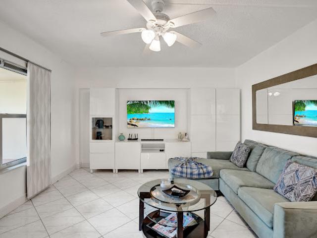 Apartment for sale in Fort Lauderdale, Florida