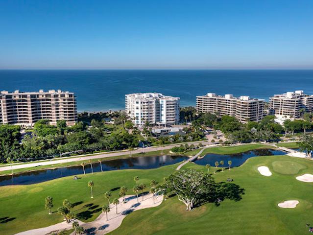 Apartment for sale in Longboat Key, Manatee County