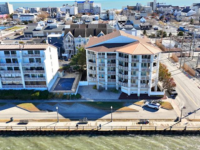 Apartment for sale in Ocean City, Maryland