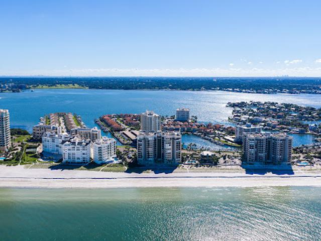 Apartment for sale in Clearwater, Pinellas County