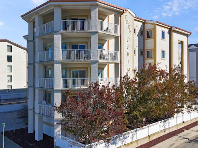 Apartment for sale in Ocean City, Maryland