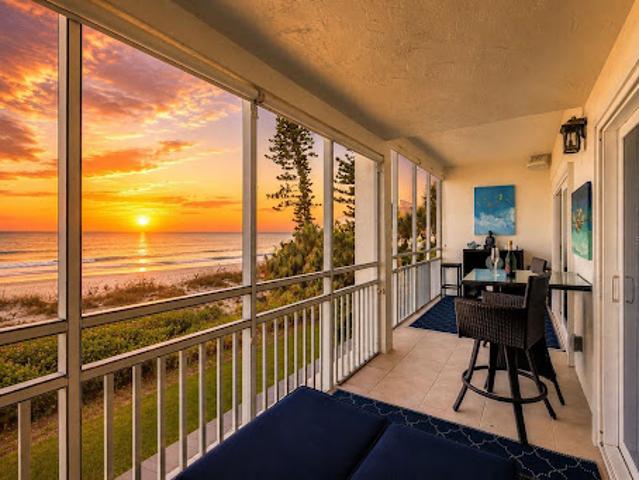 Apartment for sale in Longboat Key, Manatee County