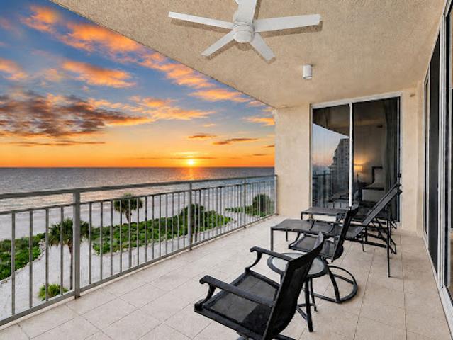 Apartment for sale in Florida