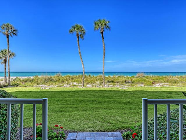 Apartment for sale in Longboat Key, Manatee County