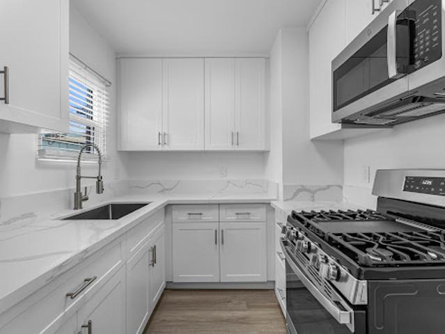 Apartment for rent in Hermosa Beach