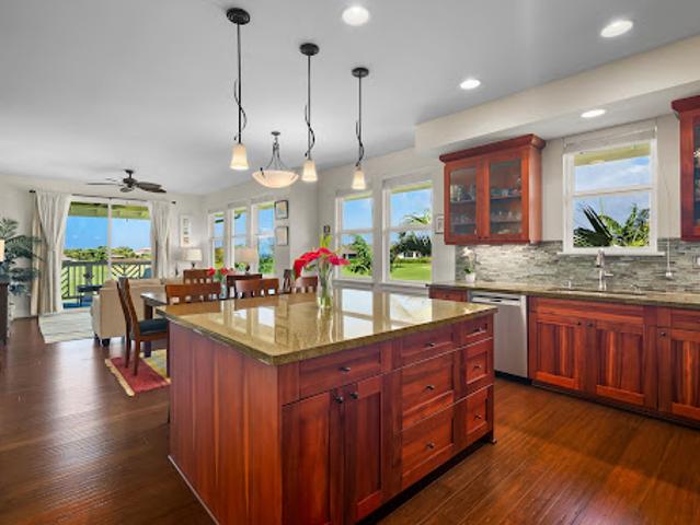 Apartment for sale in Koloa, Hawaii