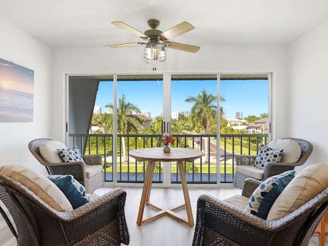 Apartment for sale in Naples, Collier County