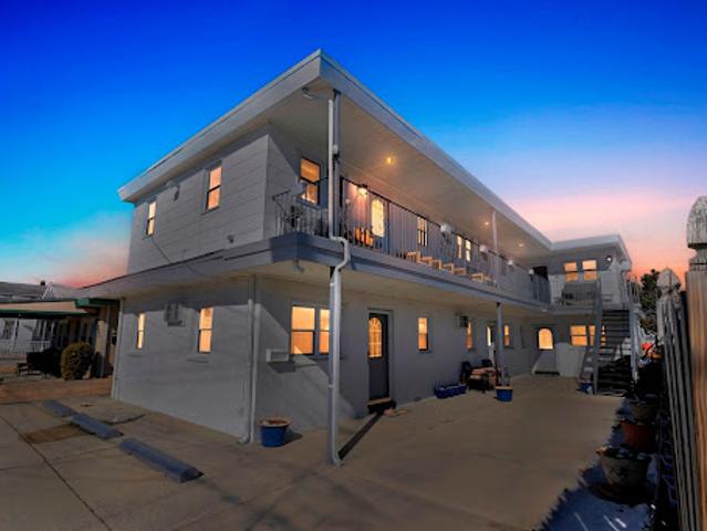 Apartment for sale in New Jersey