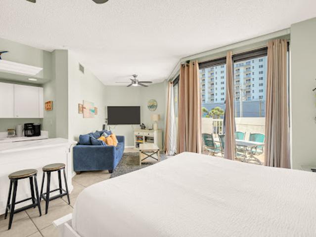 Apartment for sale in Miramar Beach, Walton County