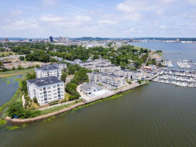 Apartment for sale in New Haven