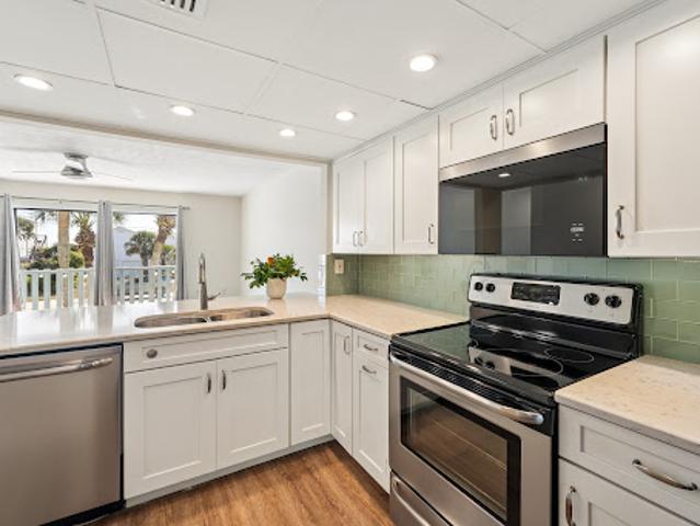 Apartment for sale in Saint Augustine, Saint Johns County