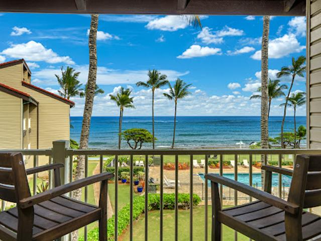 Apartment for sale in Kapaa, Hawaii