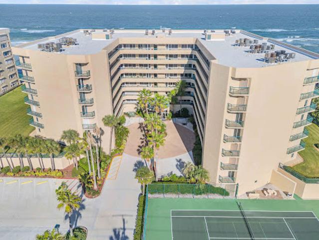 Apartment for sale in Florida
