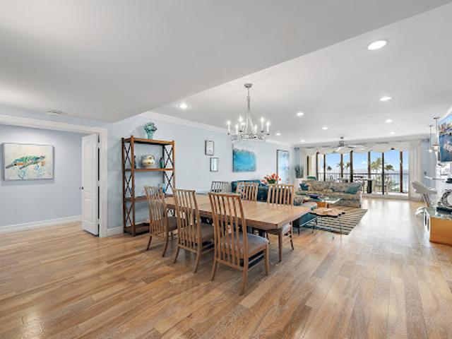 Apartment for sale in Stuart