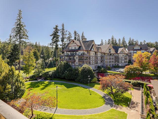 Apartment for sale in Langford, British Columbia