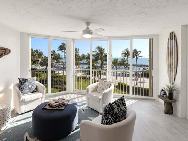 Apartment for sale in Islamorada, Florida