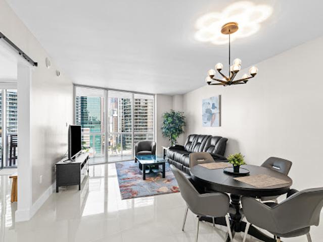 Apartment for sale in Miami, Miami-Dade County