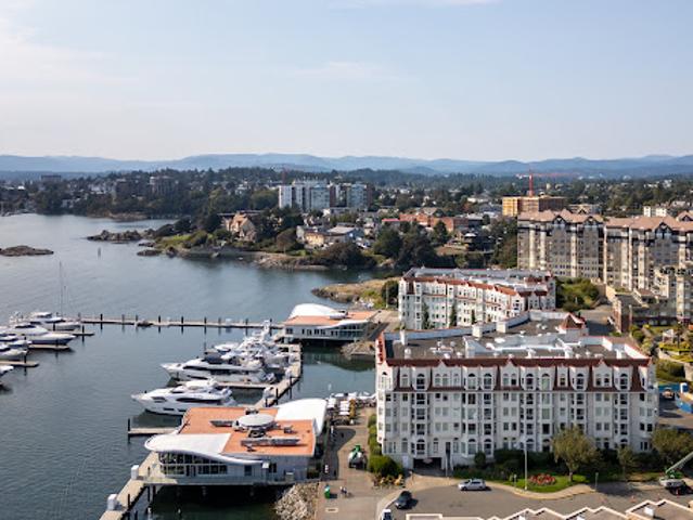 Apartment for sale in Victoria, British Columbia