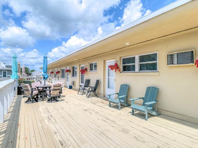 Apartment for sale in Margate City, New Jersey